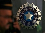 Logo of the Board of Control for Cricket in India (BCCI)(REUTERS) Logo of the Board of Control for Cricket in India (BCCI)(REUTERS)