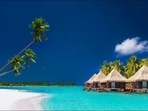 Some of these projects include luxury tents and resorts on some islands; two water aerodrome projects in Shaheed and Swaraj islands (formerly Neil and Havelock islands, respectively).