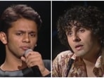 Rahul Vaidya participated in the first season of Indian Idol. Rahul Vaidya participated in the first season of Indian Idol.