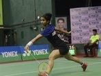Malvika Bansod.