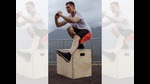 Single leg training for most is usually around lunges (Shutterstock) Single leg training for most is usually around lunges (Shutterstock)