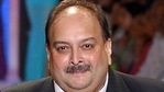 Mehul Choksi (ANI PHOTO.) Mehul Choksi (ANI PHOTO.)