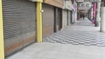 If a municipality has leased or rented any house or shop to one or more persons, then the amount will have to be paid as per the fixed floor-wise formula under the scheme.( Keshav Singh/Hindustan Times Representative Photo) If a municipality has leased or rented any house or shop to one or more persons, then the amount will have to be paid as per the fixed floor-wise formula under the scheme.( Keshav Singh/Hindustan Times Representative Photo)