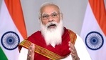 Prime Minister Narendra Modi addressed the 77th episode of this Mann Ki Baat programme as he talked about the government's achivements and challenges. (File Photo) Prime Minister Narendra Modi addressed the 77th episode of this Mann Ki Baat programme as he talked about the government's achivements and challenges. (File Photo)