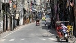 Restrictions imposed on the movement of individuals not engaged in essential activities have been extended by a week. (ANI Photo) Restrictions imposed on the movement of individuals not engaged in essential activities have been extended by a week. (ANI Photo)