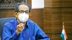 Maharashtra Chief Minister Uddhav Thackeray extended the lockdown till June 15. (ANI Photo) Maharashtra Chief Minister Uddhav Thackeray extended the lockdown till June 15. (ANI Photo)