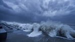 Yaas and Tauktae won’t be the last cyclones to maraud us as climate change intensifies. We have been dealt an unfair hand, but we must face it. (PTI) Yaas and Tauktae won’t be the last cyclones to maraud us as climate change intensifies. We have been dealt an unfair hand, but we must face it. (PTI)