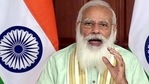 In Mann ki Baat, Prime Minister Narendra Modi said the government has been successful in resolving age-old conflicts. (ANI Photo/Representative use) In Mann ki Baat, Prime Minister Narendra Modi said the government has been successful in resolving age-old conflicts. (ANI Photo/Representative use)