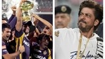 Kolkata Knight Riders won IPL in 2012.(File) Kolkata Knight Riders won IPL in 2012.(File)