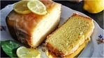Lemon Yoghurt Cake recipe(Instagram/thebookofbrunch) Lemon Yoghurt Cake recipe(Instagram/thebookofbrunch)