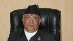 Nepal PM KP Sharma Oli (File Photo) Nepal PM KP Sharma Oli (File Photo)
