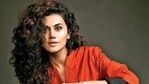 Taapsee Pannu has a number of interesting films in her kitty including Shabaash Mithu and Rashmi Rocket.