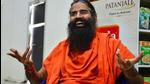 Yoga Guru Baba Ramdev has been continuously questioning Allopathy’s efficacy in fighting Covid-19 pandemic inviting criticism from medical experts. Photo By Ramesh Pathania/Mint Yoga Guru Baba Ramdev has been continuously questioning Allopathy’s efficacy in fighting Covid-19 pandemic inviting criticism from medical experts. Photo By Ramesh Pathania/Mint