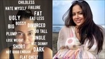 Sameera Reddy opens up about being ‘shamed’, shares ticket ‘towards a happy you’(Instagram/reddysameera) Sameera Reddy opens up about being ‘shamed’, shares ticket ‘towards a happy you’(Instagram/reddysameera)
