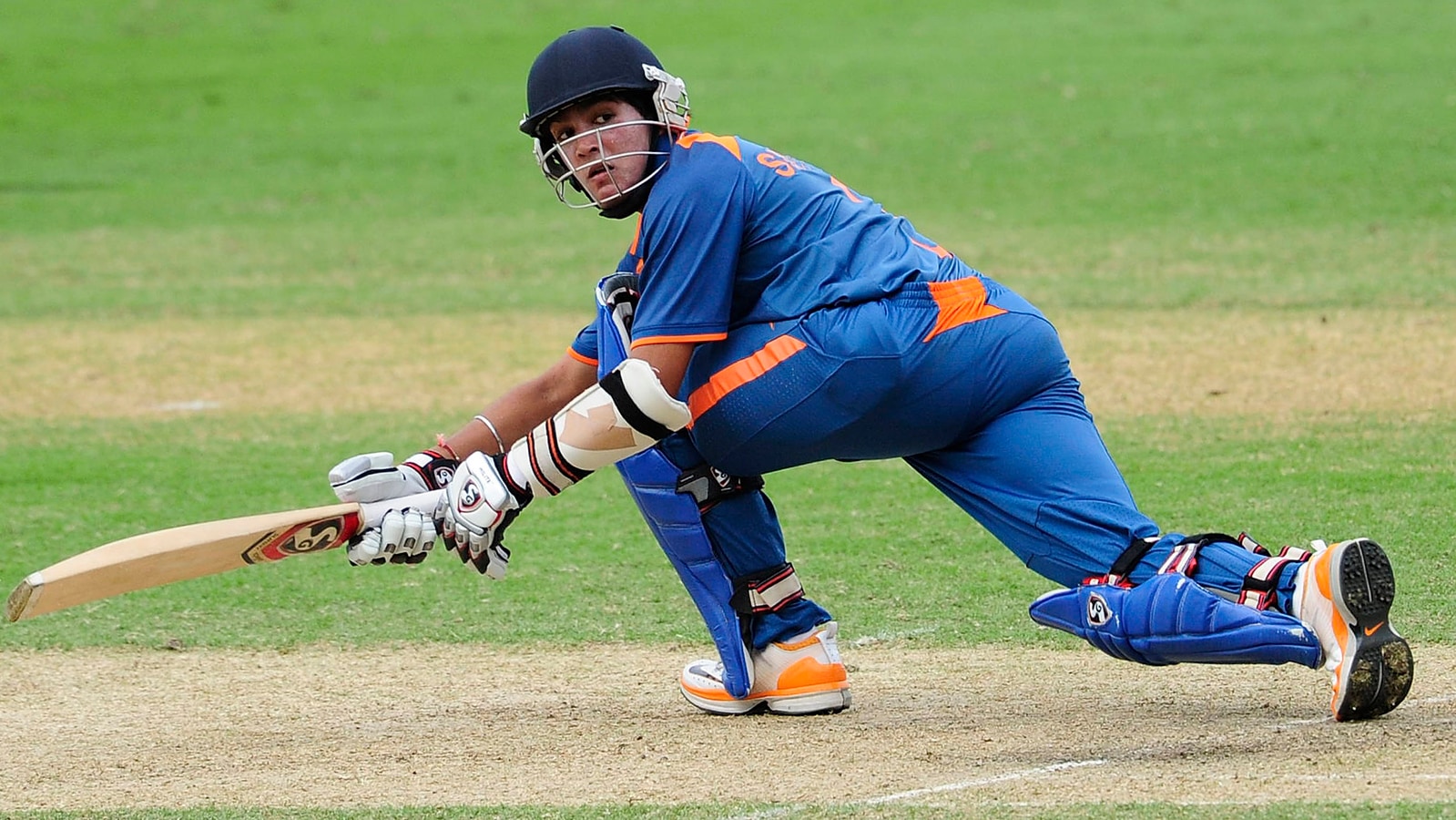 Smit Patel to play in Caribbean Premier League | Hindustan Times