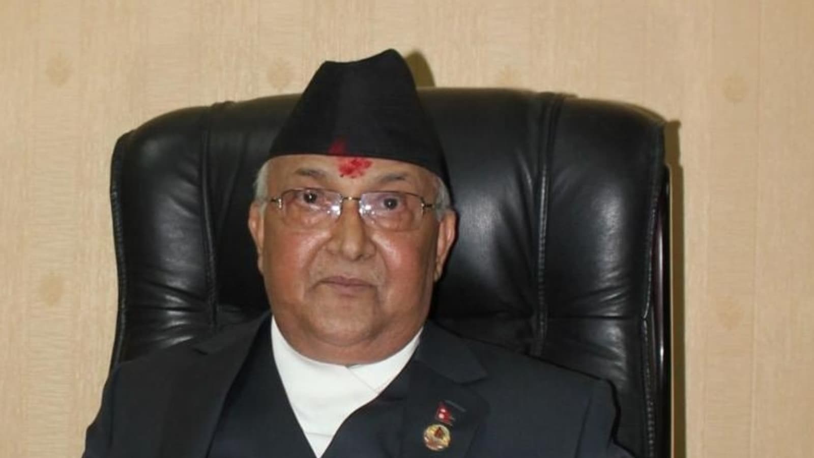 'Don't support PM Oli's unconstitutional activities': Nepal opposition urges state institutions