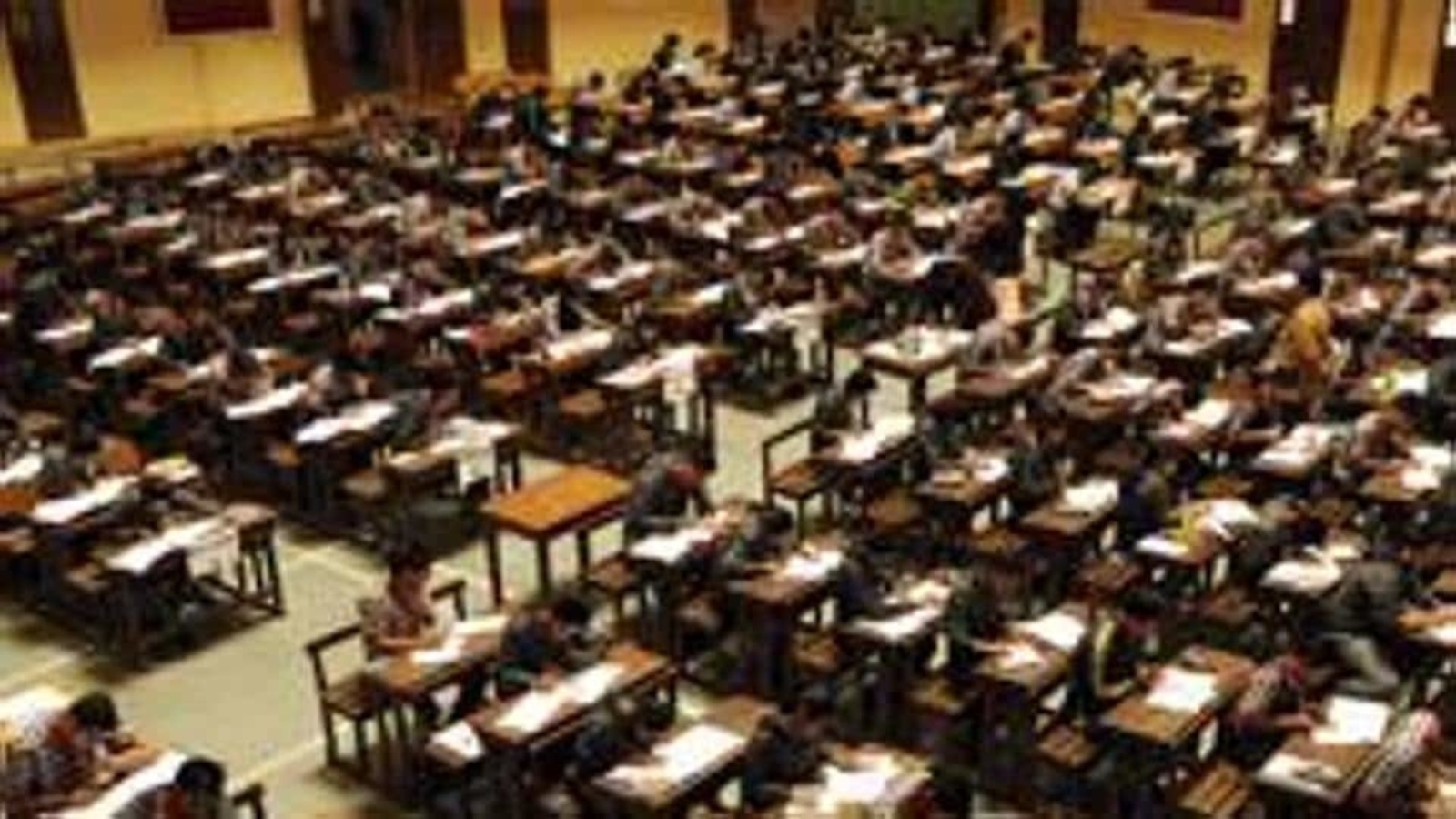 Give Pass Certificate Not Marksheets For Cancelled Exams UP Pvt Schools Body Hindustan Times
