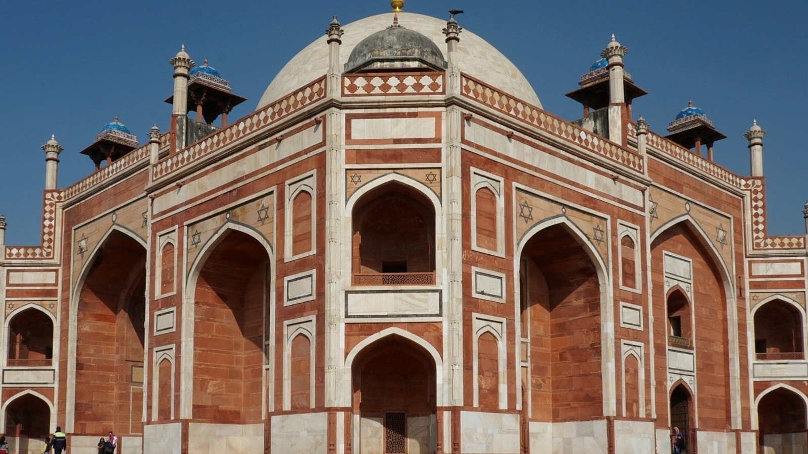 Closure Of Centrally Protected Monuments Extended Till June 15 Amid 