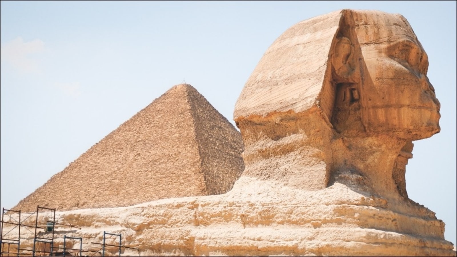 Egypt to wow back tourists amid Covid-19 with new ancient artifacts in museums