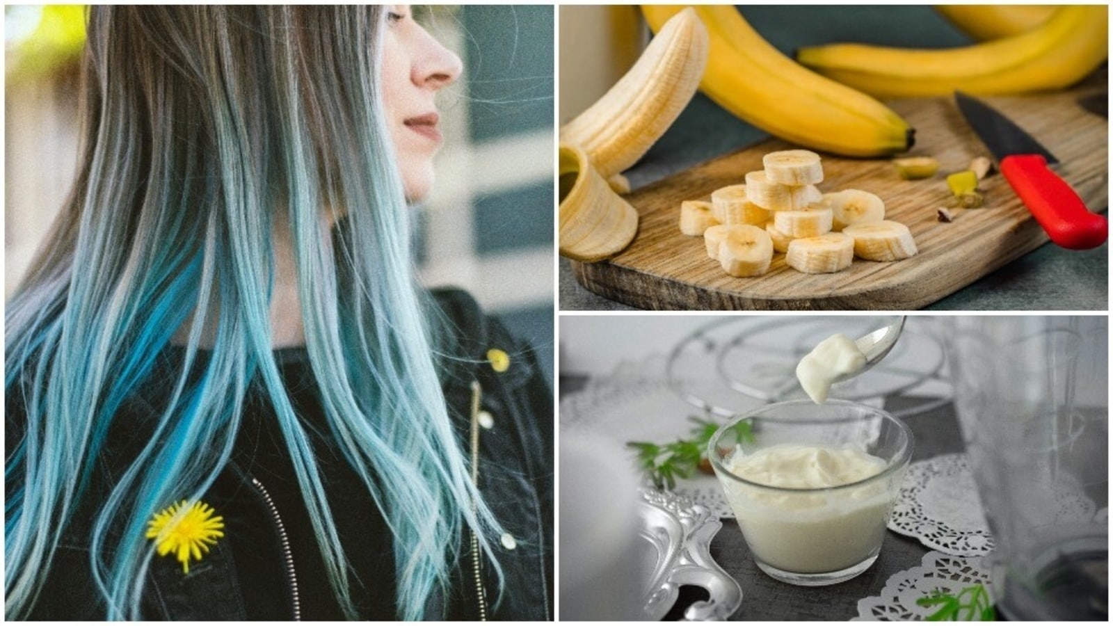 6. DIY Hair Masks for Maintaining Blue to Purple Hair Color - wide 7