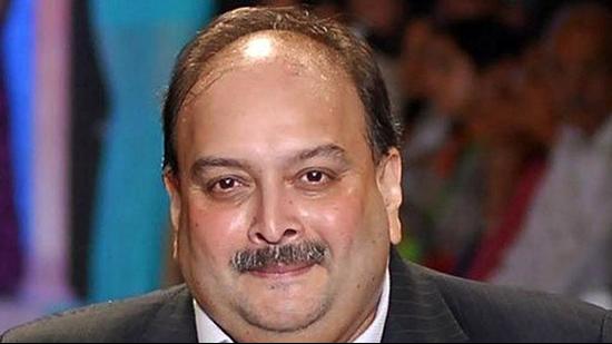 Mehul Choksi’s mysterious disappearance from Antigua last Sunday and detention in Dominica, island nation about 101 nautical miles away, has caused a political storm in Antigua, where he is a citizen. (ANI PHOTO.)