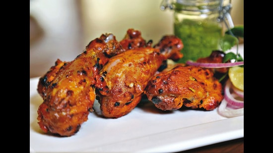 Chef Rajdeep Kapoor says Indians rarely prefer white meat for their dishes