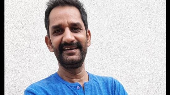 OTT platforms have been a respite for actors like me: Sushil Pandey