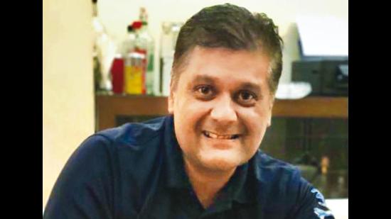 Dev Lall emphasises that even America is moving away from bland, packaged chicken pieces Dev Lall emphasises that even America is moving away from bland, packaged chicken pieces