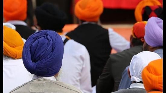Missing Sikh man in Pak found after three months Missing Sikh man in Pak found after three months