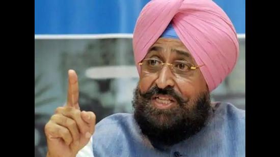 Be courageous, answer call of conscience: Bajwa to Congmen Be courageous, answer call of conscience: Bajwa to Congmen