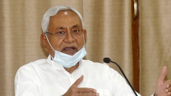 Bihar Chief Minister Nitish Kumar (PTI / File Photo) Bihar Chief Minister Nitish Kumar (PTI / File Photo)