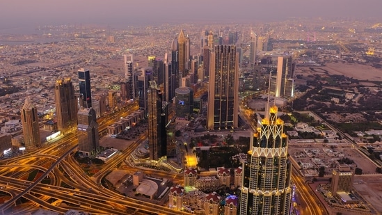 UAE golden visa are issued for five or 10 years and will be renewed automatically.(Unsplash) UAE golden visa are issued for five or 10 years and will be renewed automatically.(Unsplash)