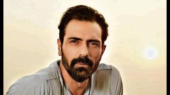 Arjun Rampal quit smoking last year