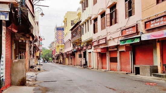Haryana on Saturday reported 1,868 new Covid-19 cases, taking the total count of cases to 7,53,937. Haryana on Saturday reported 1,868 new Covid-19 cases, taking the total count of cases to 7,53,937.