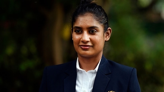 Mithali Raj. (Getty Images)