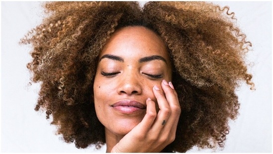 Cleanse: First, wash your face with a gentle cleanser that suits your skin type.(Unsplash)