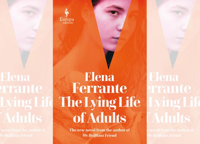 The story is told from the perspective of the adolescent Giovanna The story is told from the perspective of the adolescent Giovanna