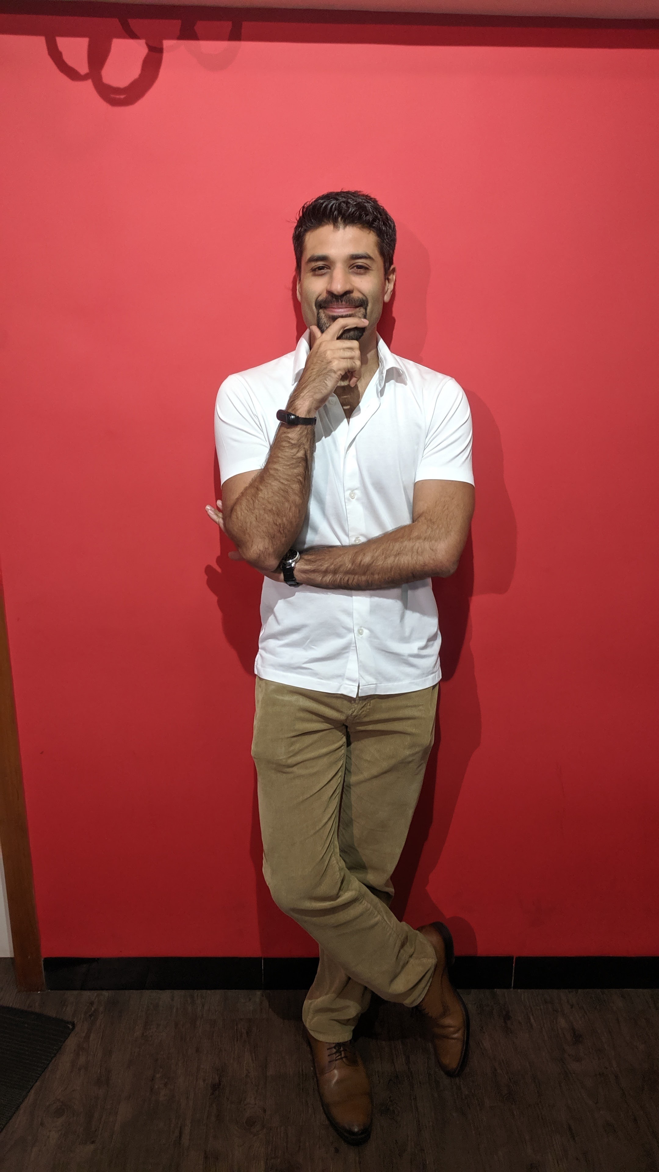 In IVM’s The Habit Coach, Ashdin Doctor uses events from history to illustrate the importance of developing the right habits. In IVM’s The Habit Coach, Ashdin Doctor uses events from history to illustrate the importance of developing the right habits.