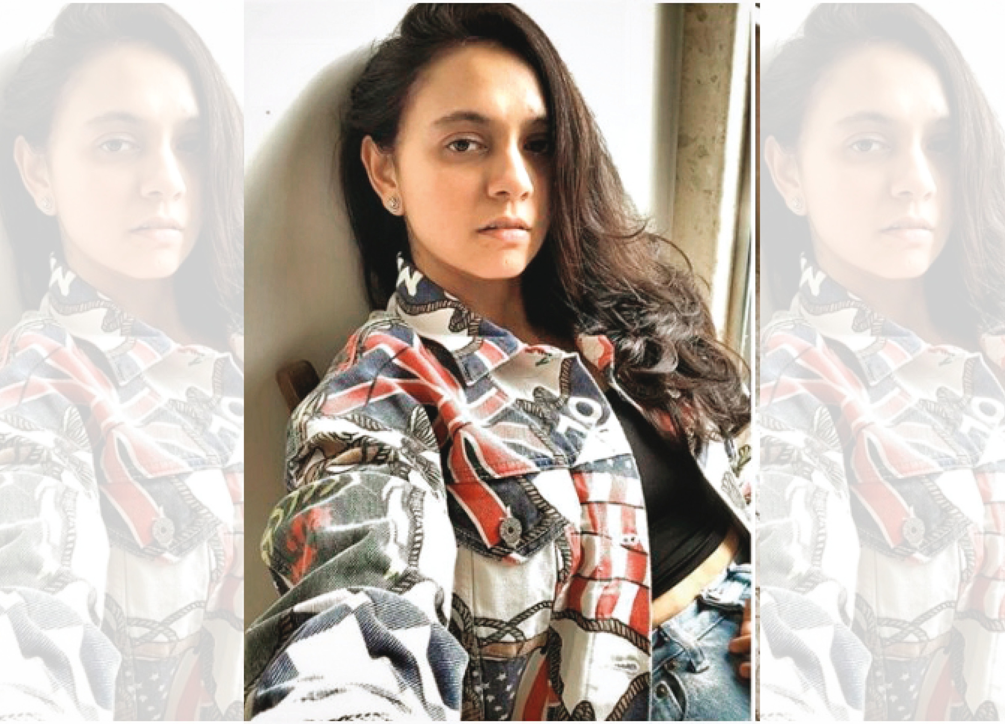 Isha Bhansali has styled Ayushmann Khurrana Isha Bhansali has styled Ayushmann Khurrana
