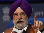 Hardeep Puri pointed out the the Central Vista project has legal clearance that “none of the historic, cultural, iconic buildings will be touched and will remain exactly as they are”.