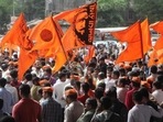 Referring to the Supreme Court's observation, the editorial said only the Central government has the right to make such law regarding the reservation.(File photo) Referring to the Supreme Court's observation, the editorial said only the Central government has the right to make such law regarding the reservation.(File photo)