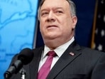Former secretary of state Mike Pompeo said those at the Wuhan lab were engaged in 