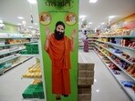 The India Medical Association strongly objected to Ramdev's statement, made last week, and demanded action against him. REUTERS/Amit Dave/File Photo(REUTERS)