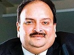 A file photo of fugitive diamantaire Mehul Choksi who was captured in Dominica. (ANI) A file photo of fugitive diamantaire Mehul Choksi who was captured in Dominica. (ANI)