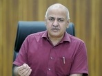 Sisodia asserted that Kejriwal will continue to demand vaccines despite the abuse and criticism by the BJP. Sisodia asserted that Kejriwal will continue to demand vaccines despite the abuse and criticism by the BJP.