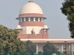 Supreme Court (REUTERS)