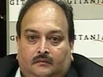 Mehul Choksi mysteriously disappeared from Antigua last Sunday and was later found in neighbouring Dominica.(HT File Photo) Mehul Choksi mysteriously disappeared from Antigua last Sunday and was later found in neighbouring Dominica.(HT File Photo)