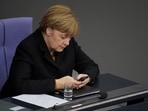 The report in Danish state broadcaster DR claimed the NSA spied on many senior officials of many countries, including German Chancellor Angela Merkel.