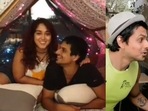 Ira Khan shared loved-up post for her boyfriend Nupur Shikhare. Ira Khan shared loved-up post for her boyfriend Nupur Shikhare.