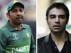 Sarfaraz Ahmed reportedly missed flight for UAE. 